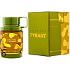 ODYSSEY TYRANT SPECIAL EDITION EDP 100 ML FOR MEN -  ARMAF - (INSPIRADO EN TYGAR DE BVLGARI)