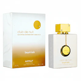 CLUB DE NUIT WHITE IMPERIALE  FOR WOMEN EDP 200 ML - ARMAF (INSPIRADO EN DELINA EXCLUSIF)