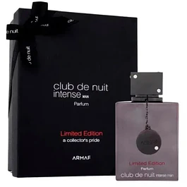 CLUB DE NUIT INTENSE PARFUM LIMITED EDITION 105 ML - ARMAF (INSPIRADO EN AVENTUS)