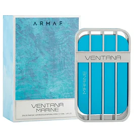 VENTANA MARINE EDP 100 ML UNISEX - ARMAF (INSPIRADO EN BLEU)