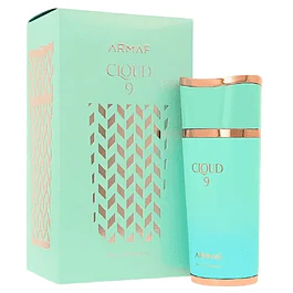 CLOUD 9 EDP 100 ML UNISEX - ARMAF - (INSPIRADO EN LE BEAU PARADISE GARDEN)