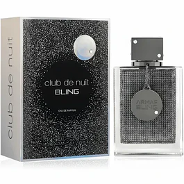 CLUB DE NUIT BLING UNISEX EDP 75 ML - ARMAF