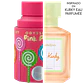 ODYSSEY PINK POP EDP 100 ML FOR WOMEN -  ARMAF (INSPIRADO EN KURKY EAU PARFUMÉE) - Miniatura 2