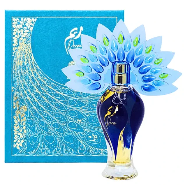 REEM EDP 100 ML - ASDAAF (INSPIRADO EN LA BELLE)