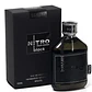 NITRO BLACK MAN EDP 100 ML  -  DUMONT (INSPIRADO EN ABSOLU AVENTUS 2023) - Miniatura 1