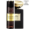  ROYAL ROSE MOROCCO EDP 100 ML FOR WOMEN- CHKOUDRA PRIVATE BLEND (INSPIRADO EN ROSE D'ARABIE)