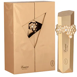 LUMINE EDP 100 ML FOR WOMEN  -  FLAVIA - (INSPIRADO EN SINTRA)