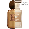 VANILLA TEMPTATION MUSK EDP 100 ML UNISEX - FLAVIA (INSPIRADO EN VANILLA SEX)