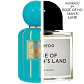 PETAL MUSK EDP 100ML UNISEX - FLAVIA (INSPIRADO EN ROSE OF NO MAN'S LAND) - Miniatura 2