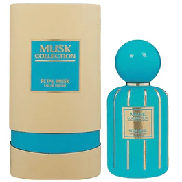 PETAL MUSK EDP 100ML UNISEX - FLAVIA (INSPIRADO EN ROSE OF NO MAN'S LAND)