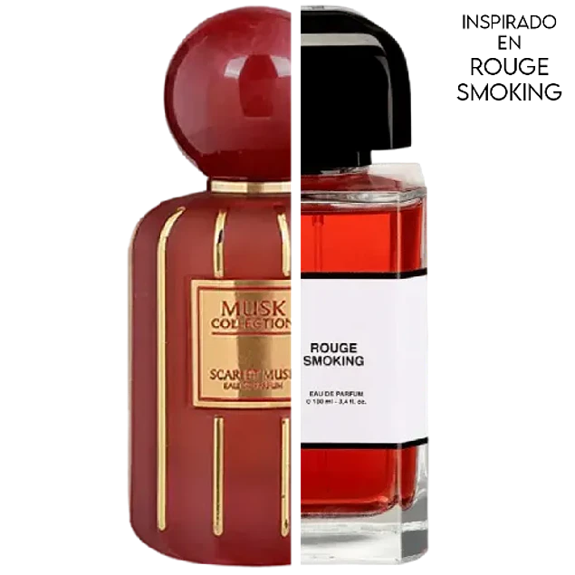  BLACK GOLD EDP 100 ML FOR MEN  -  FLAVIA (INSPIRADO EN BLACK GOLD)