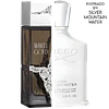 WHITE GOLD POUR HOMME EDP 100 ML  - FLAVIA (INSPIRADO EN SILVER MOUNTAIN WATER)
