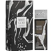 WHITE GOLD POUR HOMME EDP 100 ML  - FLAVIA (INSPIRADO EN SILVER MOUNTAIN WATER)