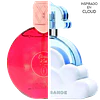FLAVIA CLOUD KISS EDP 100 ML  FOR WOMEN - FLAVIA (INSPIRADO EN CLOUD EAU DE PARFUM)