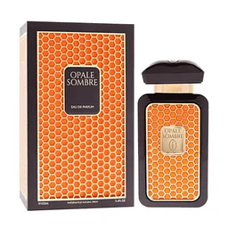OPALE SOMBRE EDP 100 ML FOR MEN - FLAVIA (INSPIRADO EN OMBRE NOMAD)