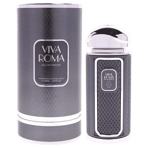 VIVA ROMA EDP 100 ML FOR WOMEN - FLAVIA (INSPIRADO EN MAN EAU FRAICHE)