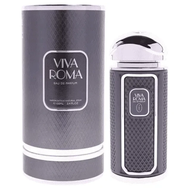 VIVA ROMA EDP 100 ML FOR WOMEN - FLAVIA (INSPIRADO EN MAN EAU FRAICHE)