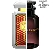 FLAVIA OPALE ROSE EDP 100 ML FOR WOMEN - FLAVIA (INSPIRADA EN LES SABLES ROSES)
