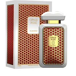 FLAVIA OPALE ROSE EDP 100 ML FOR WOMEN - FLAVIA (INSPIRADA EN LES SABLES ROSES)