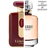 LUXEAU EDP 100 ML FOR MEN - FLAVIA (INSPIRADO EN L'INTERDIT)