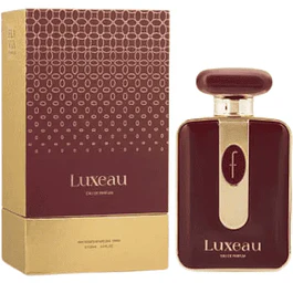 LUXEAU EDP 100 ML FOR MEN - FLAVIA (INSPIRADO EN L'INTERDIT)