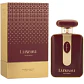 LUXEAU EDP 100 ML FOR MEN - FLAVIA (INSPIRADO EN L'INTERDIT) - Miniatura 1