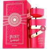 JUST LYCHEE EDP 100 ML - FRAGRANCE WORLD - (INSPIRADO EN EDEN SPARKLING LYCHEE)