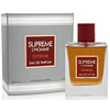 SUPREME L’HOMME EXTREME EDP 100 ML - FRAGRANCE WORLD - (INSPIRADO EN L'HOMME IDÉAL EXTRÊME)