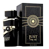 JUST ASWAD EDP 100 ML FOR MEN - FRAGRANCE WORLD - (INSPIRADO EN SAUVAGE ELIXIR)