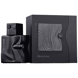 SPECTRE WRAITH EDP 80 ML FOR MEN - FRENCH AVENUE (INSPIRADO EN BLACK PHANTOM)
