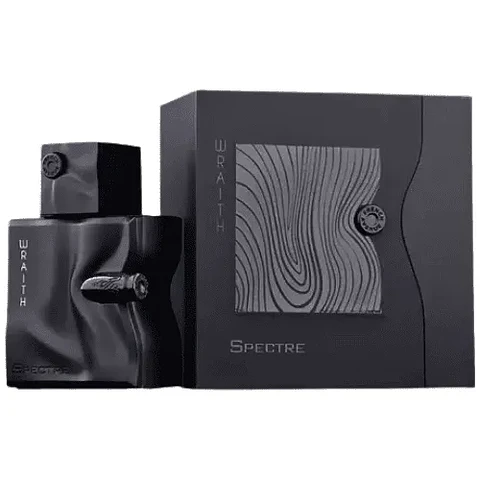 SPECTRE WRAITH EDP 80 ML FOR MEN - FRENCH AVENUE (INSPIRADO EN BLACK PHANTOM)