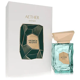 AETHER EXTRAIT EDP 100 ML UNISEX - FRENCH AVENUE (INSPIRADO EN GREENLEY)