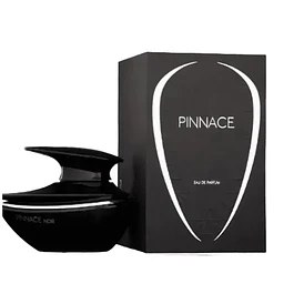 PINNACE NOIR EDP 100 ML UNISEX - FRENCH AVENUE (INSPIRADO EN BOSS BOTTLED INTENSE EAU DE PARFUM)