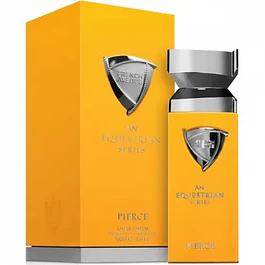 AN EQUESTRIAN SERIES PIERCE EDP 100 ML FOR MEN - FRENCH AVENUE (INSPIRADO EN PERSEUS)