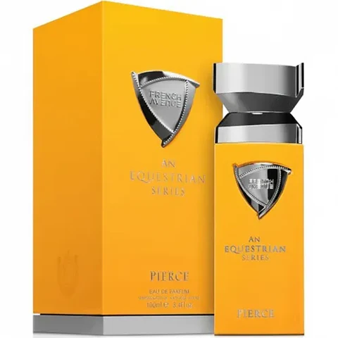 AN EQUESTRIAN SERIES PIERCE EDP 100 ML FOR MEN - FRENCH AVENUE (INSPIRADO EN PERSEUS)