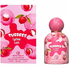 LYCHEE LUSH EDP 50 ML UNISEX - GRANDEUR (INSPIRADO EN SÌ EAU DE PARFUM INTENSE)