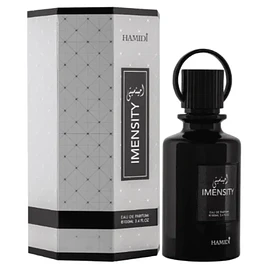 IMENSITY EDP 100 ML FOR MEN - HAMIDI (INSPIRADO EN L'IMMENSITÉ)