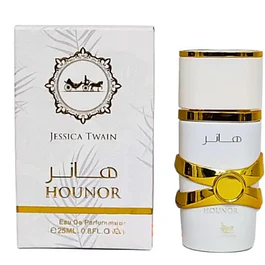 YARA HOUNOR EDP 25 ML FOR WOMAN - JESSICA TWAIN