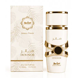 HOUNOR EDP 100 ML FOR WOMAN - JESSICA TWAIN (INSPIRADO EN HONOR)