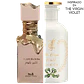 CLAIR BLOOM EDP 35 ML FOR WOMEN -  JESSIE TWIN (INSPIRADO EN THE VIRGIN VIOLET) - Miniatura 2