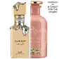 CLAIR BUFF EDP 35 ML FOR WOMEN -  JESSIE TWIN (INSPIRADO EN A CHANT FOR THE NYMPH) - Miniatura 2