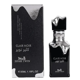CLAIR NOIR EDP 35 ML - JESSIE TWIN (INSPIRADO EN DRAKKAR NOIR)