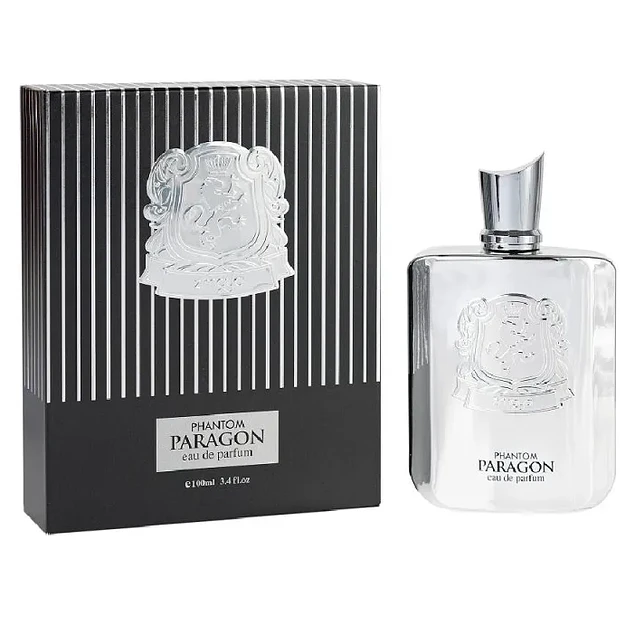 PHANTOM PARAGON EDP 100 ML FOR MEN - ZIMAYA