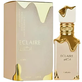 ECLAIRE EDP 100 ML FOR WOMEN - LATTAFA (INSPIRADO EN GIARDINI DI TOSCANA)