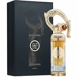 SEHR EDP 100 ML - LATTAFA  (INSPIRADO EN L'HOMME)