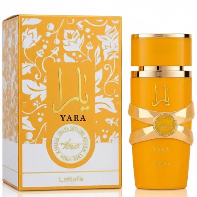 YARA TOUS EDP 100 ML FOR WOMEN - LATTAFA (INSPIRADO EN FAME)