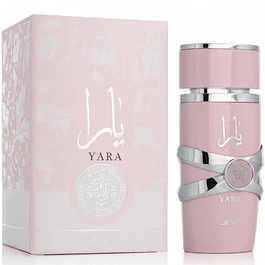  YARA EDP 100 ML - LATTAFA (INSPIRADO EN LAURENT MAZZONE PARFUMS)
