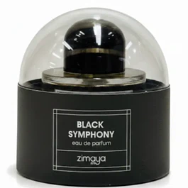 BLACK SYMPHONY EDP 100 ML - ZIMAYA