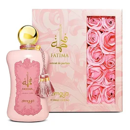 FATIMA EDP 100 ML FOR WOMAN - ZIMAYA (INSPIRADO EN DELINA)