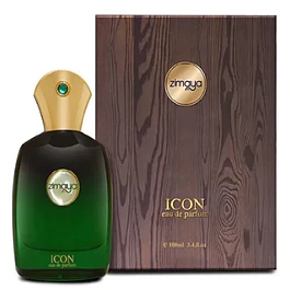 ICON EDP 100 ML FOR MEN - ZIMAYA (INSPIRADO EN EPIC MAN)